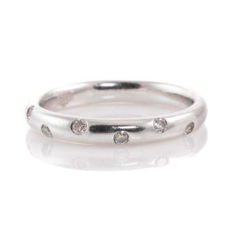 Musson Diamond Ring