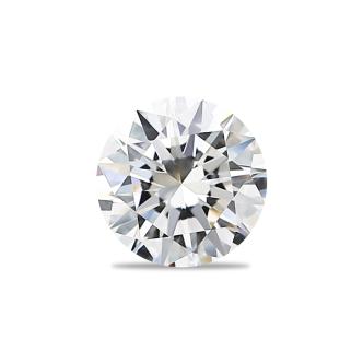 1.01ct Loose Diamond GIA F IF