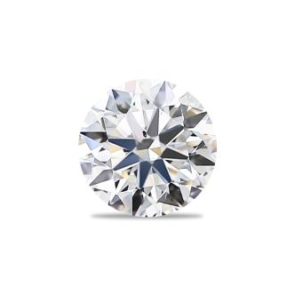 1.50ct Loose Round Diamond GIA E SI1