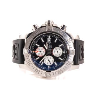 Breitling Super Avenger II Mens Watch