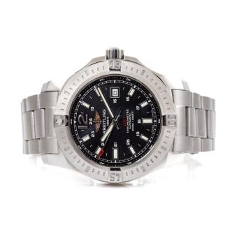 Breitling Colt Mens Watch