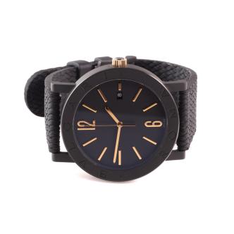 Bvlgari Bvlgari Mens Watch
