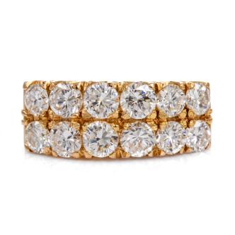 2.00ct Diamond Dress Ring