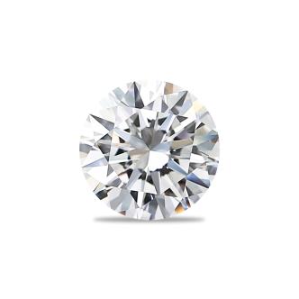 1.51ct Loose Round Diamond GIA E IF