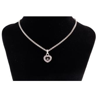 Chopard Happy Diamonds Icon Pendant