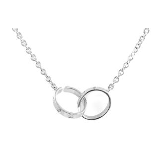 Cartier Love Necklace