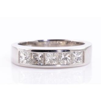 1.20ct Diamond Ring