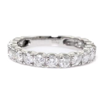 1.00ct Diamond Eternity Ring