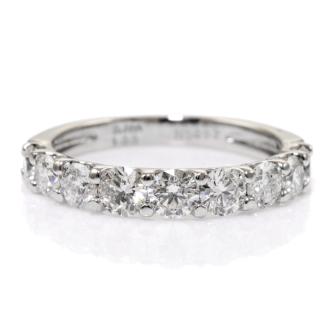 1.00ct Diamond Eternity Ring