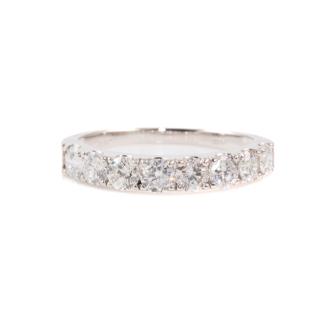 1.00ct Diamond Eterity Ring