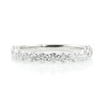 1.10ct Diamond Eternity Ring