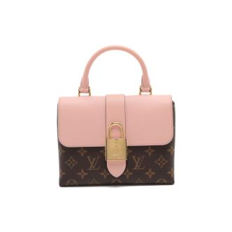 Louis Vuitton Monogram Locky BB