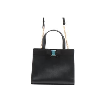 Ferragamo Vara bow 2way Handbag