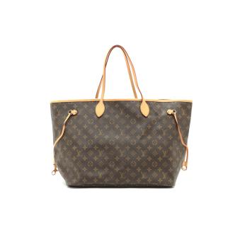 Louis Vuitton Monogram Neverfull GM