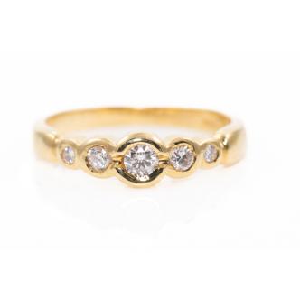 0.50ct Diamond Eternity Ring