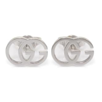 Gucci Interlocking G Earrings