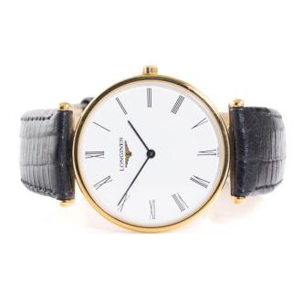 Longines Grande Classique Ladies Watch