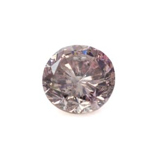 Argyle Origin Natural Fancy Pink Diamond