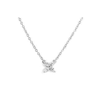 Tiffany & Co. Victoria Diamond Pendant