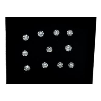 1.02ct Loose Parcel of Diamonds