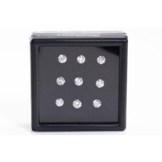1.60ct Loose Parcel of Diamonds