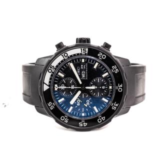 IWC Aquatimer Galapagos Mens Watch