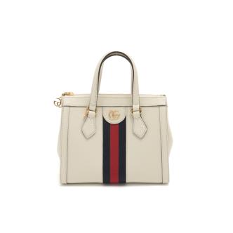 Gucci Small Ophidia Web Tote
