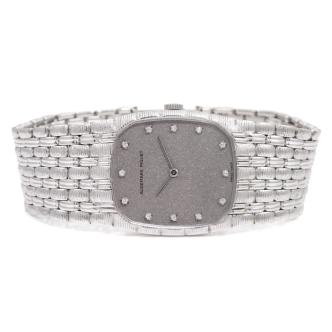 Audemars Piguet Cobra 18ct Gold Watch