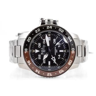 Ball Engineer Hydrocrabon Mens Watch