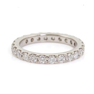 1.00ct Diamond Eternity Ring