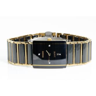 Rado Integral Jublie Ladies Watch