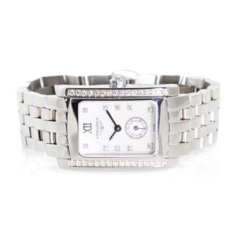 Longines Dolce Vita Ladies Watch