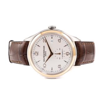Baume & Mercier Cllifton Mens Watch