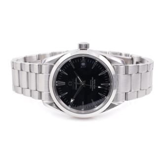 Omega Seamaster Aqua Terra Watch
