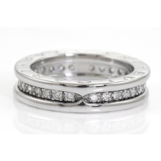 Bvlgari B.Zero1 Diamond Ring