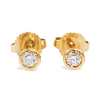 Tiffany & Co. Vis-the-Yard Earrings