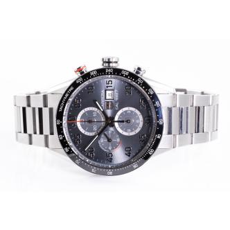 TAG Heuer Carrera Mens Watch