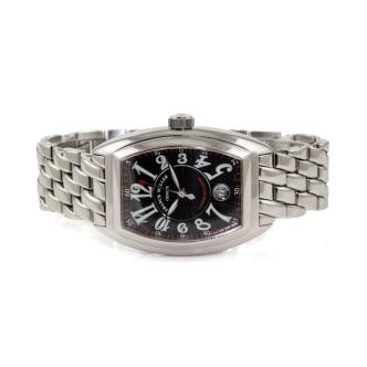 Franck Muller Conquistador Mens Watch