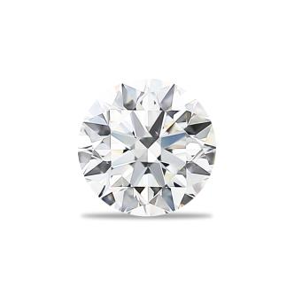 1.50ct Loose Round Diamond GIA H VS2