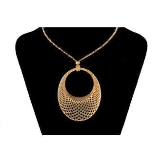Gucci Diamantissima Necklace