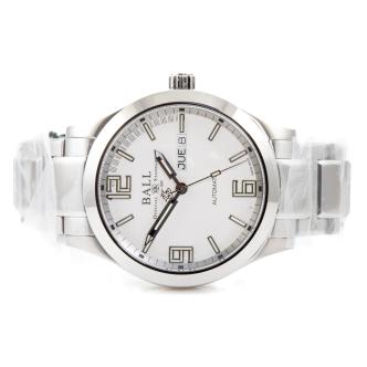 Ball Engineer III Legend Mens Watch