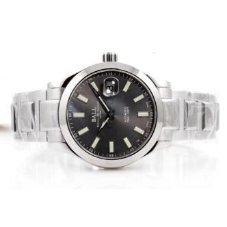 Ball Engineer III Marvelight Mens Watch