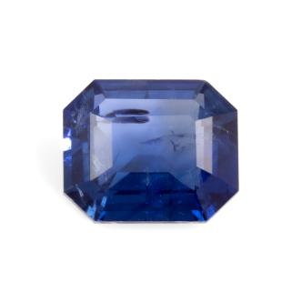 3.65ct Loose Ceylon Sapphire GSL