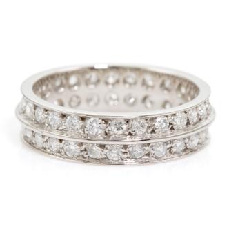 0.50ct Diamond Ring