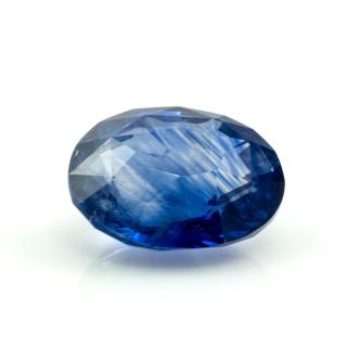 4.97ct Loose Unheated Ceylon Sapphire