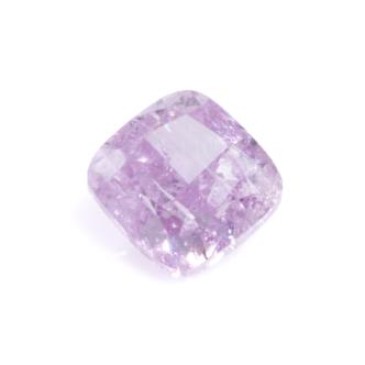 Natural Fancy Intense Pink-Purple GIA