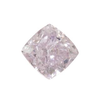 Fancy Light Purplish Pink Diamond GIA 0.29ct*