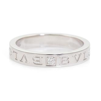Bvlgari B.Zero1 Diamond Ring