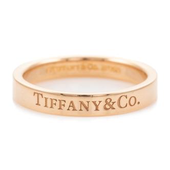 Tiffany & Co. Wedding Band Ring
