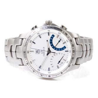 TAG Heuer Link Mens Watch